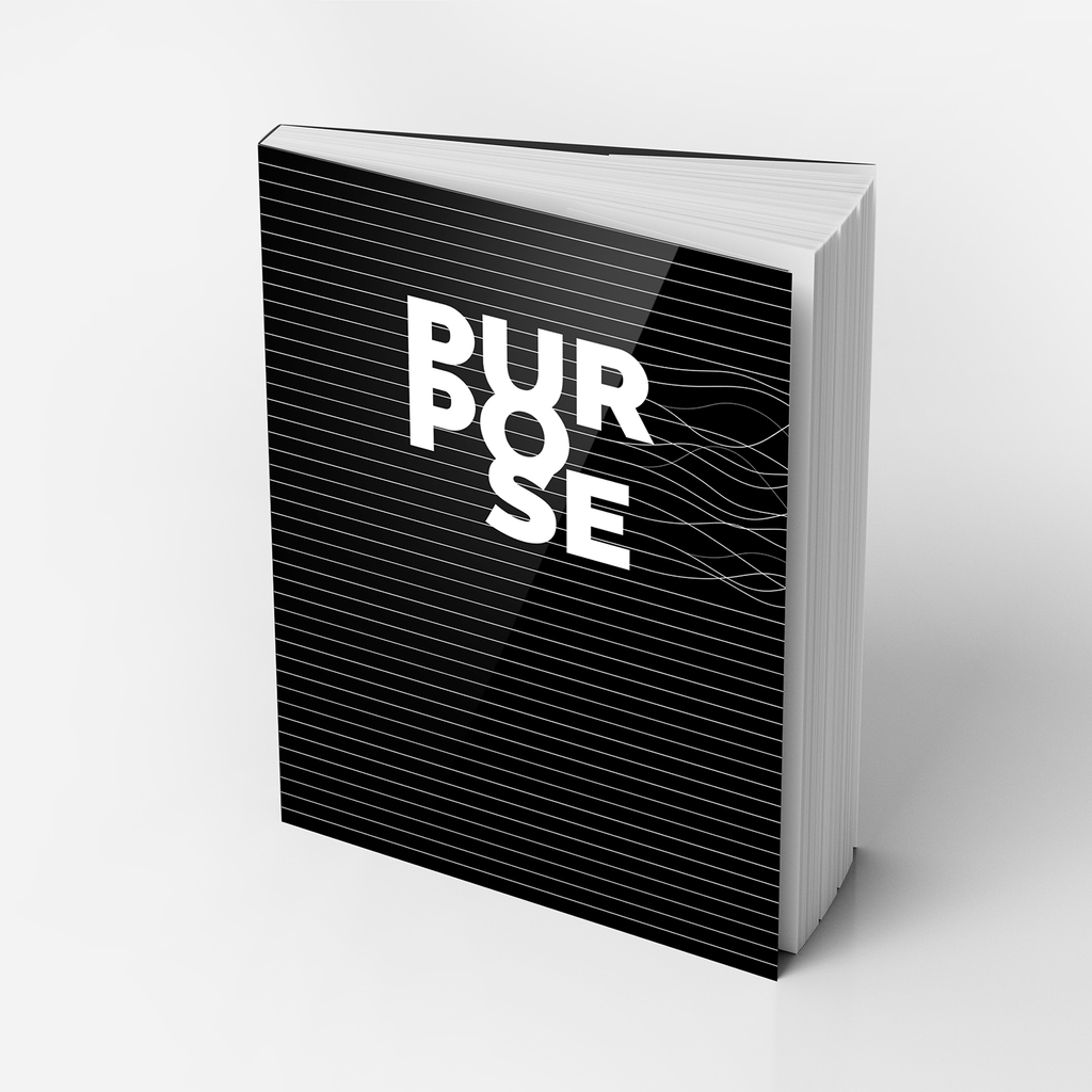 Purpose - The Book